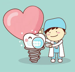 مزایای  ایمپلنت دندان  چیست؟ - کلینیک دندانپزشکی دکتر شهاب محمدی