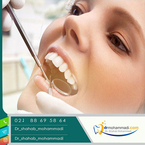کرونکتومی یک راهکار درمانی موثر برای دندان های آسیب دیده 